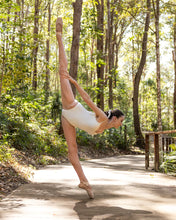 Load image into Gallery viewer, Odette Pearl Leotard