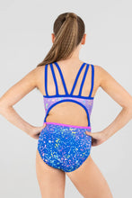 Load image into Gallery viewer, Lost Paradise Leotard