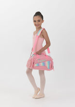 Load image into Gallery viewer, Mini Duffel Bag - Unicorn