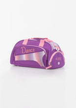 Load image into Gallery viewer, Mini Duffel Bag - Unicorn