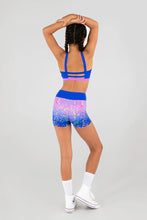 Load image into Gallery viewer, Rainbow City Crop Top