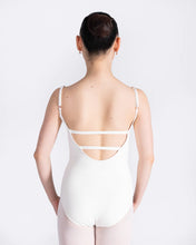 Load image into Gallery viewer, Odette Pearl Leotard