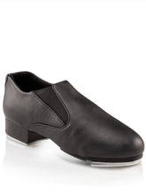 Load image into Gallery viewer, Slip on Tap Shoe