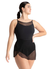 Load image into Gallery viewer, Spot On Wrap Skirt
