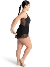 Load image into Gallery viewer, Spot On Wrap Skirt