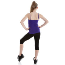 Load image into Gallery viewer, Claudia Capri Leggings - Childs