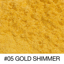 Load image into Gallery viewer, Pressed Shimmer Eyeshadow