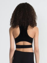 Load image into Gallery viewer, Rib Crop Top