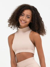 Load image into Gallery viewer, Rib Crop Top