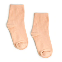 Load image into Gallery viewer, Bloch Ballet Socks