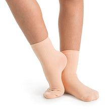 Load image into Gallery viewer, Bloch Ballet Socks