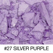 Load image into Gallery viewer, Pressed Shimmer Eyeshadow