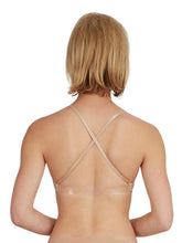 Load image into Gallery viewer, Seamless Clear Back Bra