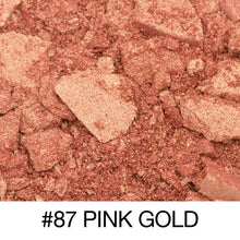 Load image into Gallery viewer, Pressed Shimmer Eyeshadow