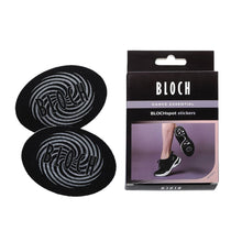 Load image into Gallery viewer, BlochSpot Spin - Spot Sticker - 10 Pack