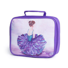 Load image into Gallery viewer, Ballet Lunch Bag