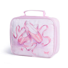 Load image into Gallery viewer, Ballet Lunch Bag
