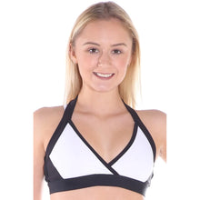 Load image into Gallery viewer, Acute Crop Top