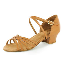 Load image into Gallery viewer, Annabella Shoe - 1.5" Heel