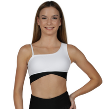 Load image into Gallery viewer, Ariana Crop Top