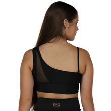 Load image into Gallery viewer, Ariana Crop Top