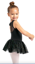 Load image into Gallery viewer, Back Keyhole Tutu Dress