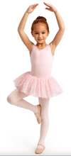Load image into Gallery viewer, Back Keyhole Tutu Dress