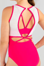 Load image into Gallery viewer, Berkeley Leotard