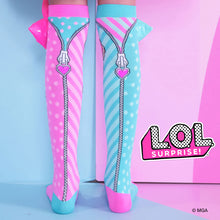 Load image into Gallery viewer, L.O.L Surprise Bonbon & Dawn Socks