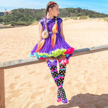 Load image into Gallery viewer, Bow-Tiful Socks