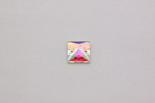 Load image into Gallery viewer, Zahira Crystals Sew On Rhine Stones Square