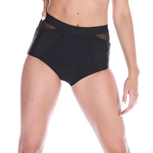 Load image into Gallery viewer, Captive Ribbed Undies