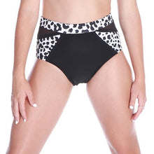 Load image into Gallery viewer, Captive Ribbed Undies