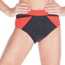 Load image into Gallery viewer, Captive Ribbed Undies