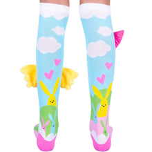 Load image into Gallery viewer, Cheeky Chicks Socks