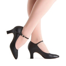Load image into Gallery viewer, Chord Ankle Strap 3 Inch Heel