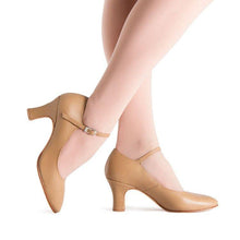 Load image into Gallery viewer, Chord Ankle Strap 3 Inch Heel
