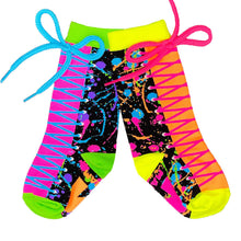 Load image into Gallery viewer, Colour Run Socks