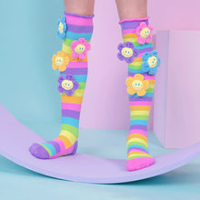 Load image into Gallery viewer, Oopsie Daisy Socks