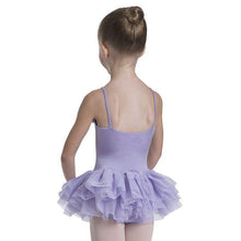 Load image into Gallery viewer, Desdemona Tutu Leotard - Girls