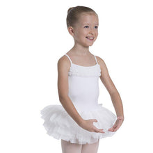 Load image into Gallery viewer, Desdemona Tutu Leotard - Girls