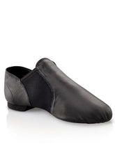 Load image into Gallery viewer, E Series Slip On Jazz Shoe - Adult