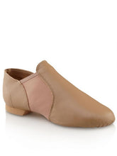 Load image into Gallery viewer, E Series Slip On Jazz Shoe - Adult