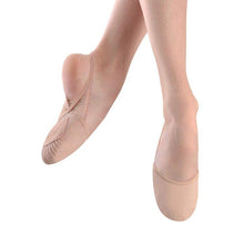 Load image into Gallery viewer, Eclipse Leather Half Shoe