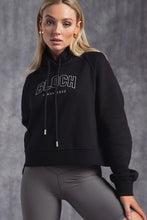 Load image into Gallery viewer, Terry Crop Hoodie