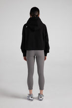 Load image into Gallery viewer, Terry Crop Hoodie