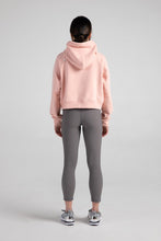Load image into Gallery viewer, Terry Crop Hoodie