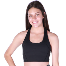 Load image into Gallery viewer, Escaped Crop Top