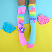 Load image into Gallery viewer, Fidget Socks