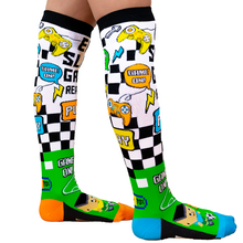 Load image into Gallery viewer, Game Socks